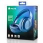 Casque Sans Fil NGS Artica Greed Bleu Avec Microphone - Bleu — NGS · Smarty Paris 18e